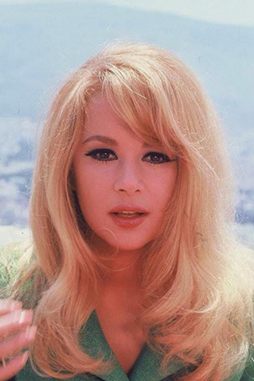 Photo of Aliki Vougiouklaki