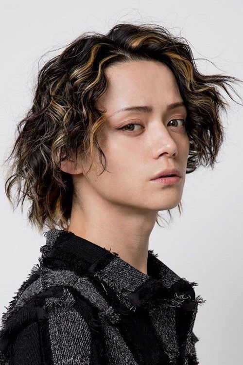 Photo of Ryosuke Miura