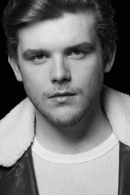 Photo of Sean Ryan Fox