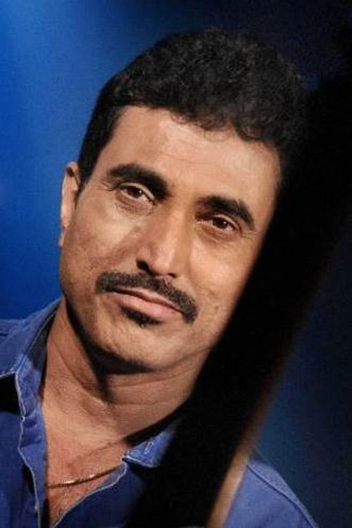 Photo of Satya Prakash