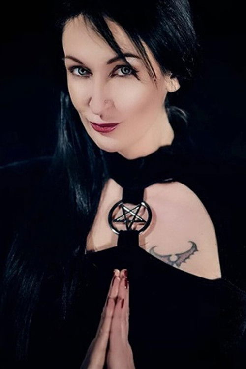 Photo of Andrea Collins