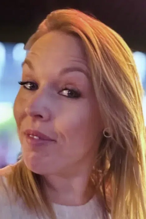 Photo of Sarah Ritchie