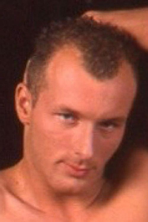 Photo of Andy Nickel