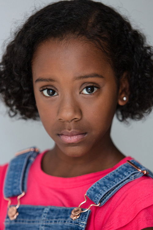 Photo of Camryn Jones