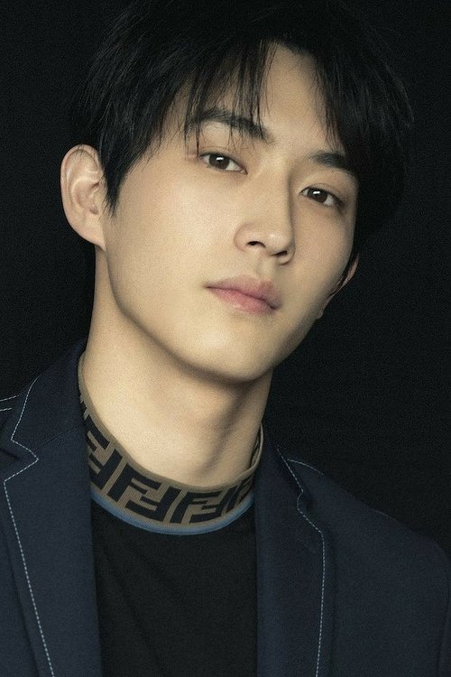 Photo of Yosuke Sugino