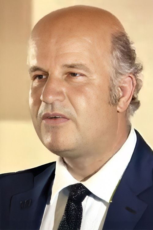 Photo of Zeki Sezer