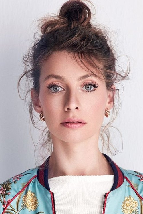 Photo of Tuba Ünsal