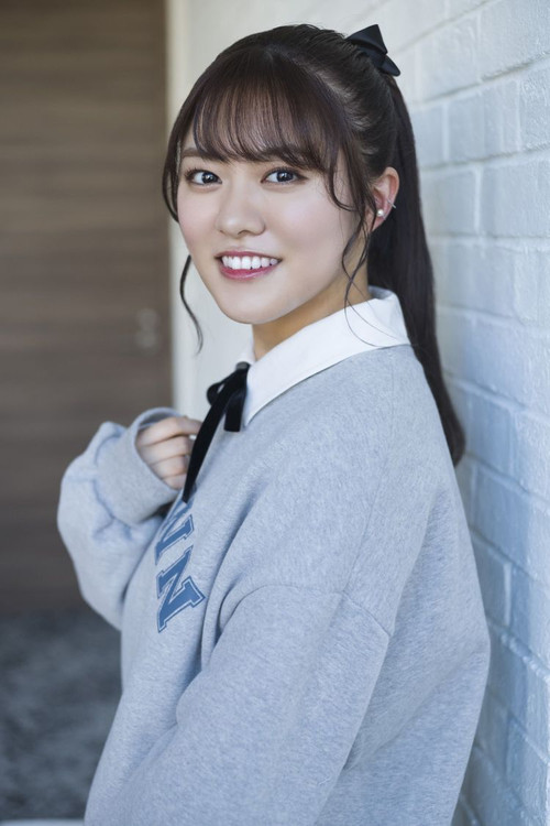 Photo of Marina Horiuchi