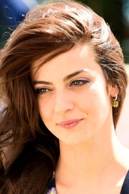 Photo of Barbara Ronchi