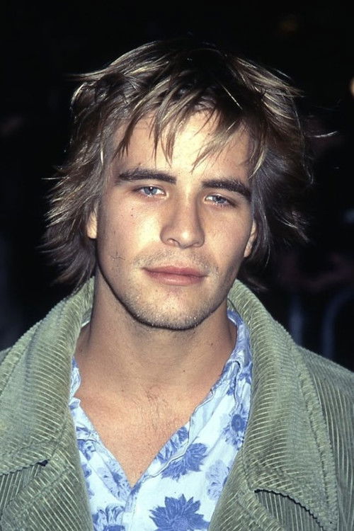 Photo of Richard Hillman