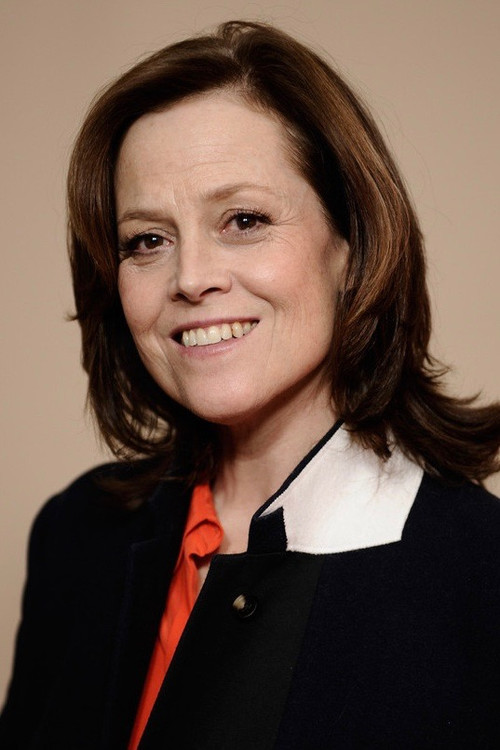Photo of Sigourney Weaver