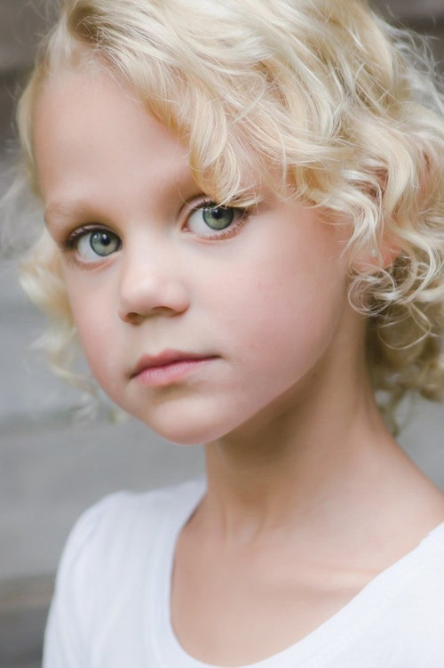 Photo of Elle Graham