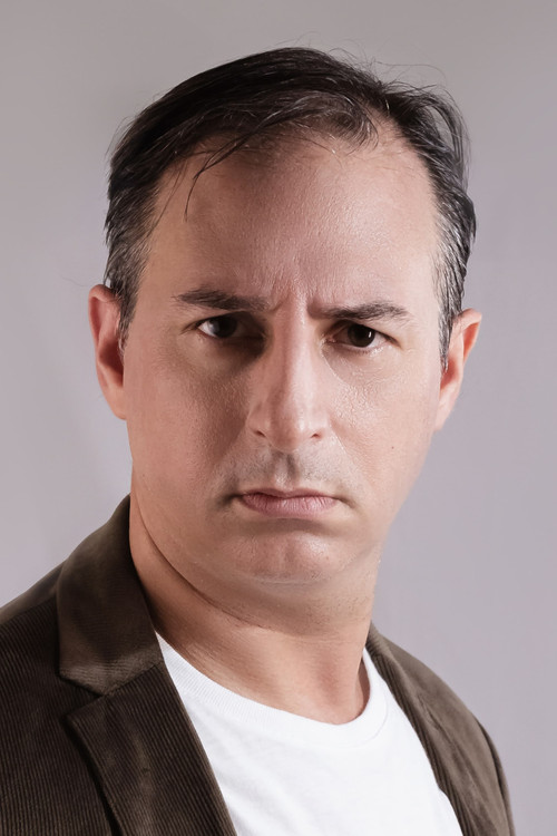 Photo of Rodrigo Gallo