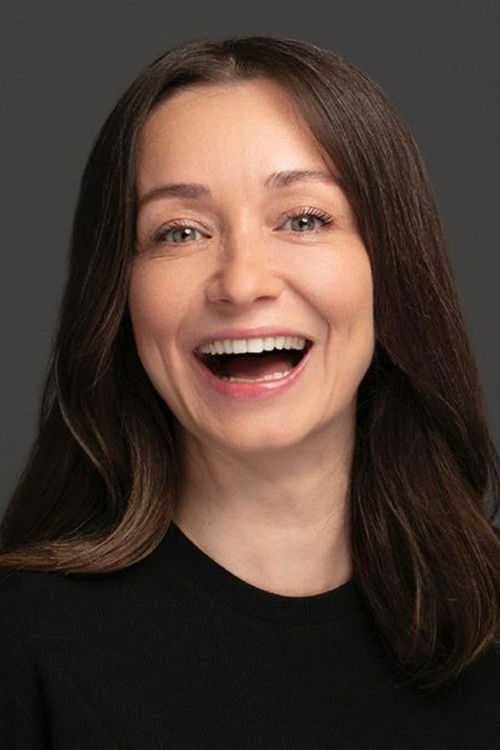 Photo of Başak Daşman