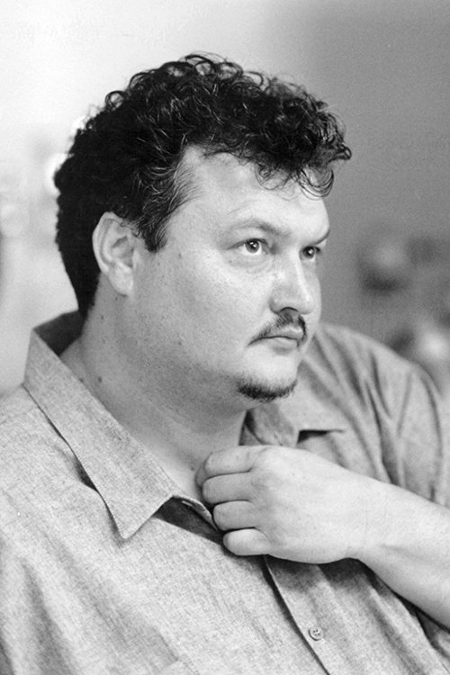 Photo of Victor Salva