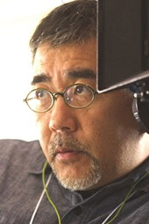 Photo of Tetsuo Shinohara