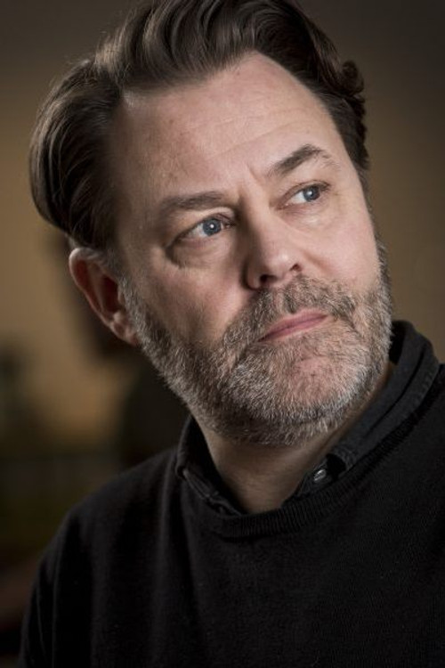 Photo of Frank Thiel