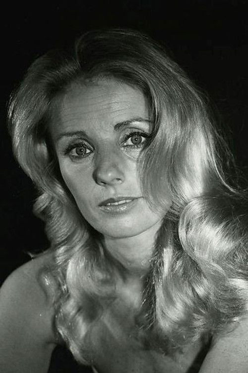 Photo of Susanne Breuning