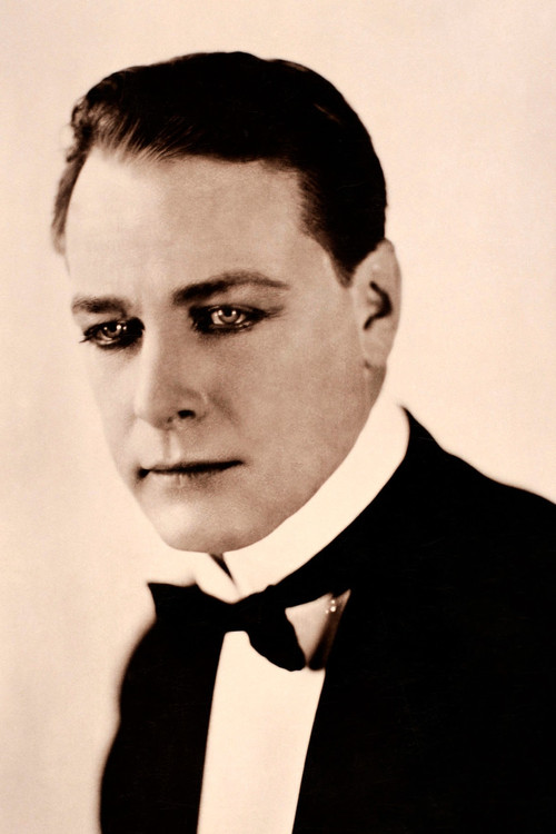 Photo of Mahlon Hamilton