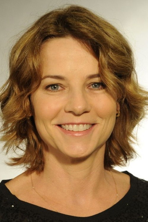 Photo of Vera Zimmermann