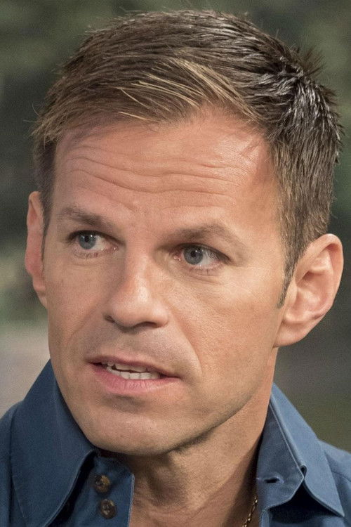 Photo of Ben Richards