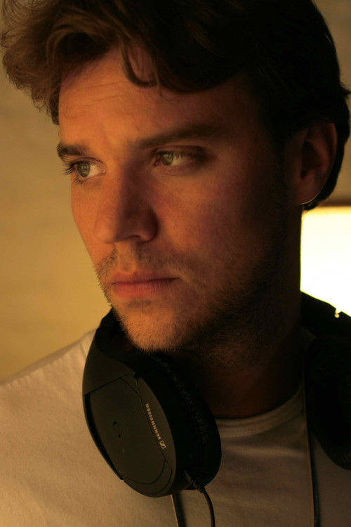 Photo of David Verbeek