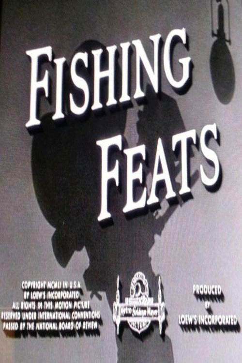 Fishing Feats