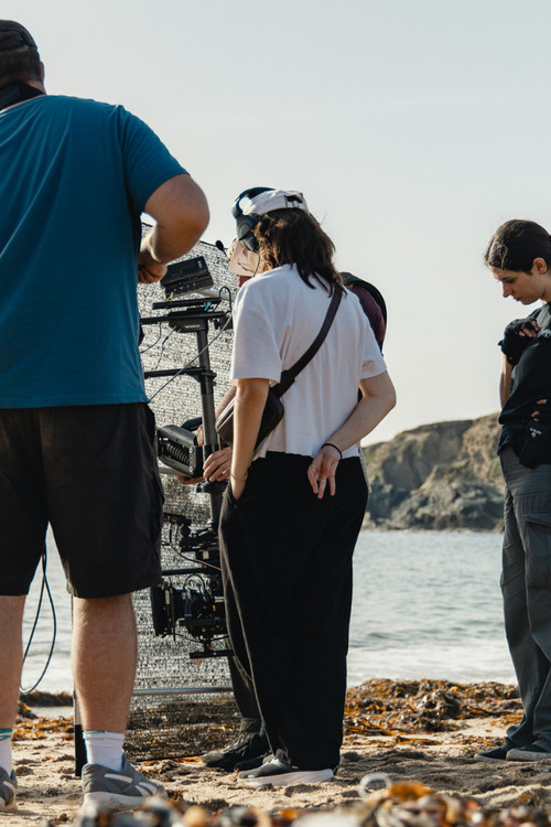 Photo of Alanis Braun