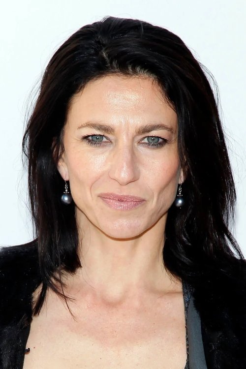Photo of Claudia Black