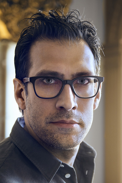 Photo of Niklas Källner