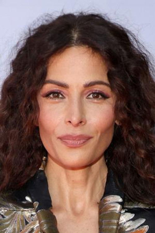 Photo of Sarah Shahi