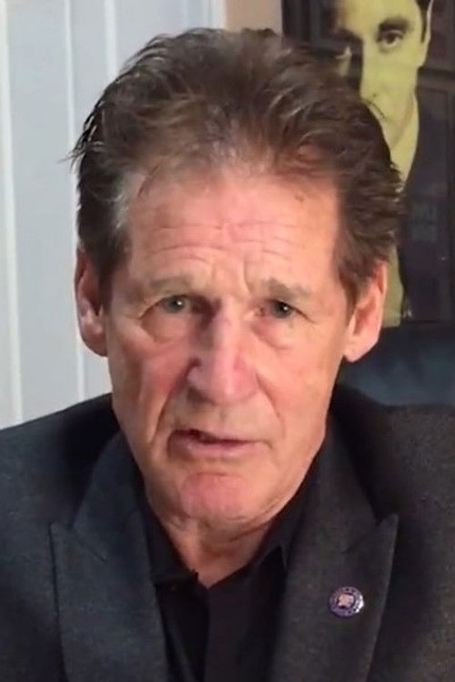 Photo of Buddy Joe Hooker