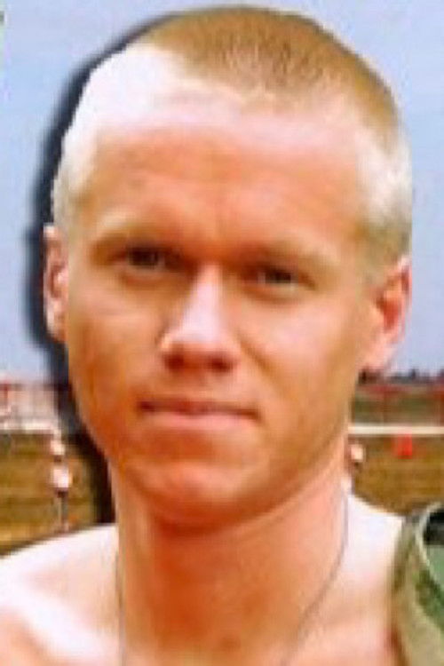 Photo of Sven Carlsson