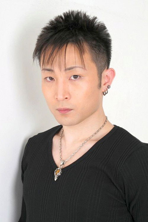 Photo of Takashi Ohara