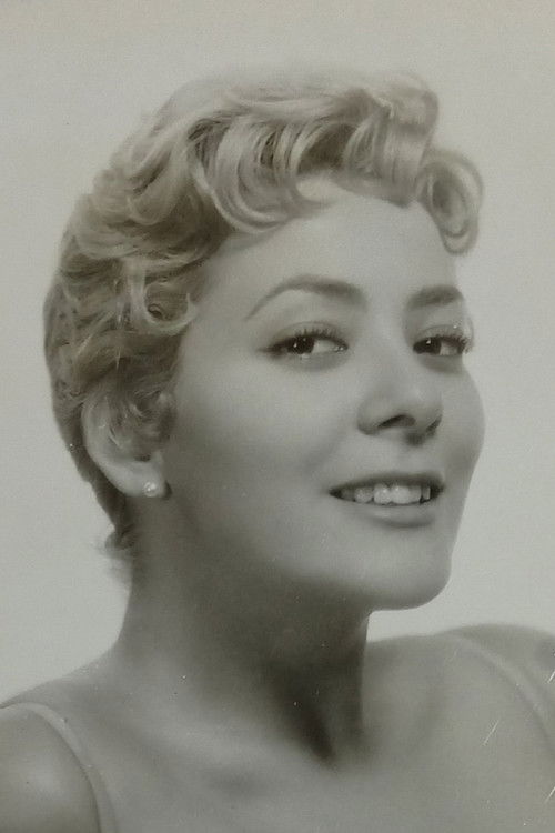 Photo of Silvia Pinal