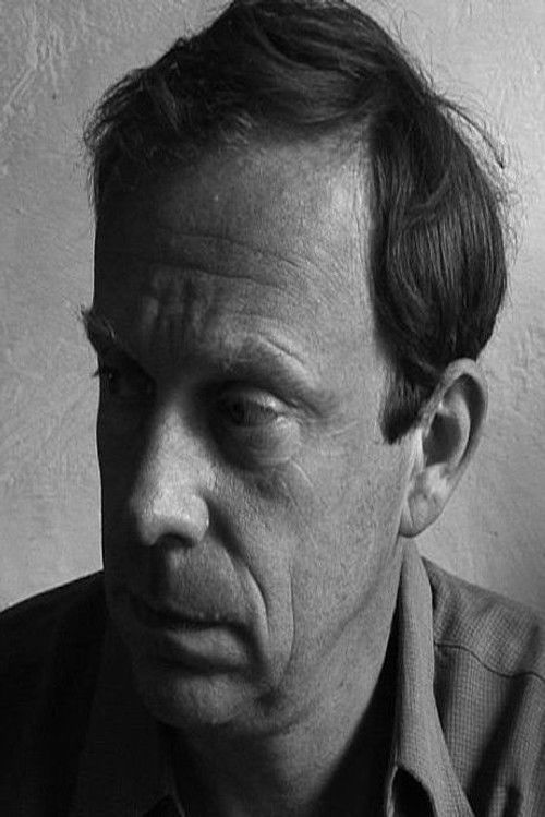 Photo of Pierre Creton