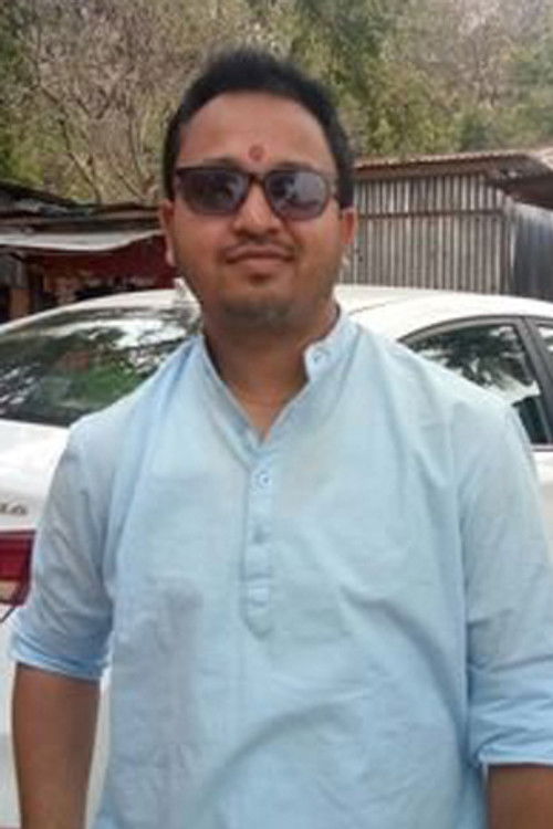 Dhruv Jyoti Bordoloi