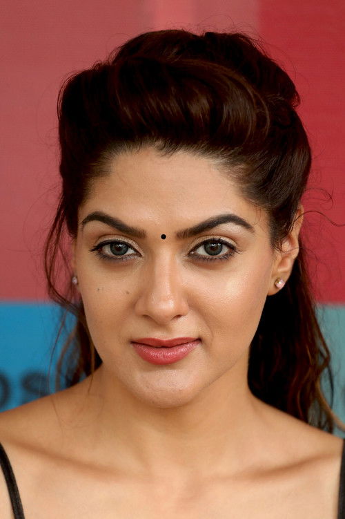 Photo of Sakshi Chaudhary