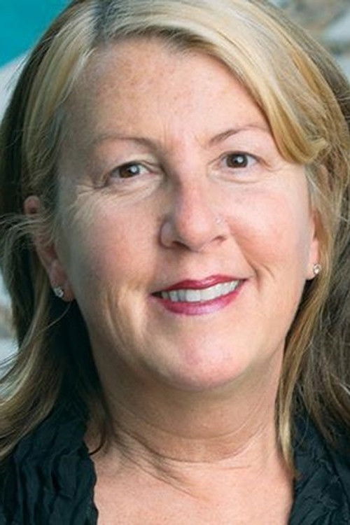 Photo of Rosemary Rodriguez