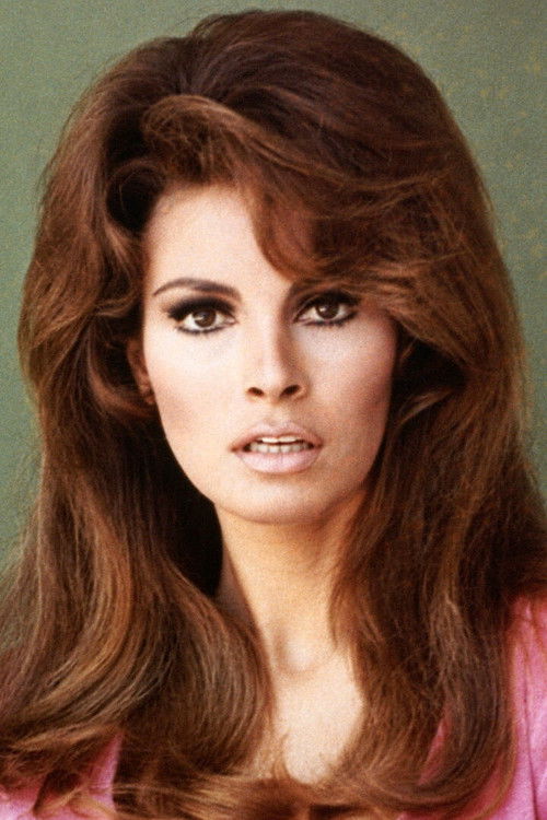 Photo of Raquel Welch