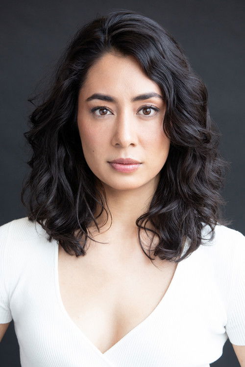 Photo of Tanisha Thammavongsa