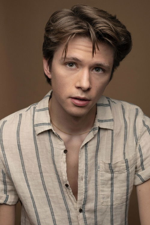 Photo of Grant Anstine