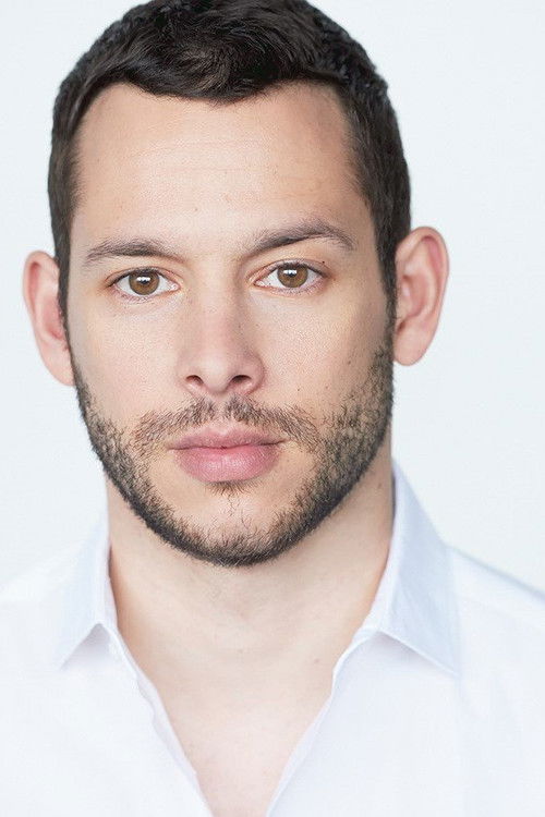 Photo of Mishka Thébaud