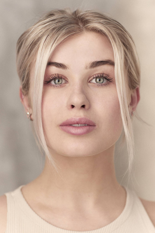 Photo of Catherine Hannay