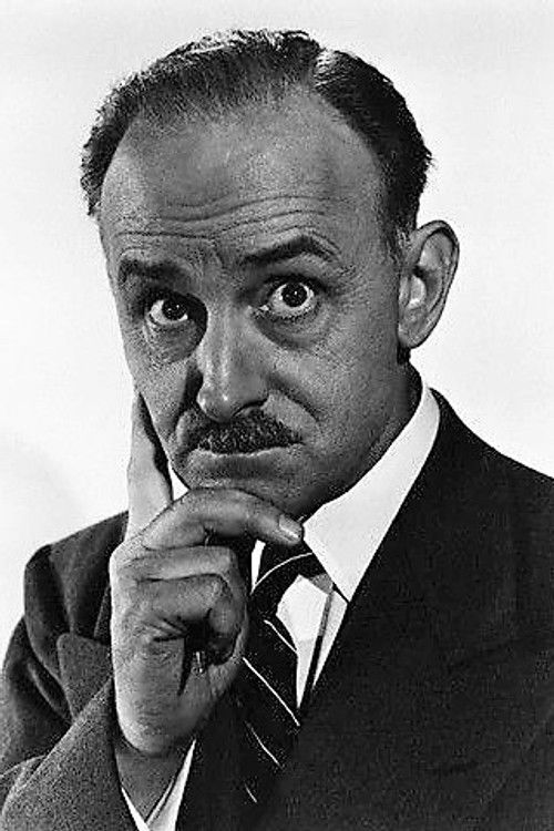 Photo of John Qualen