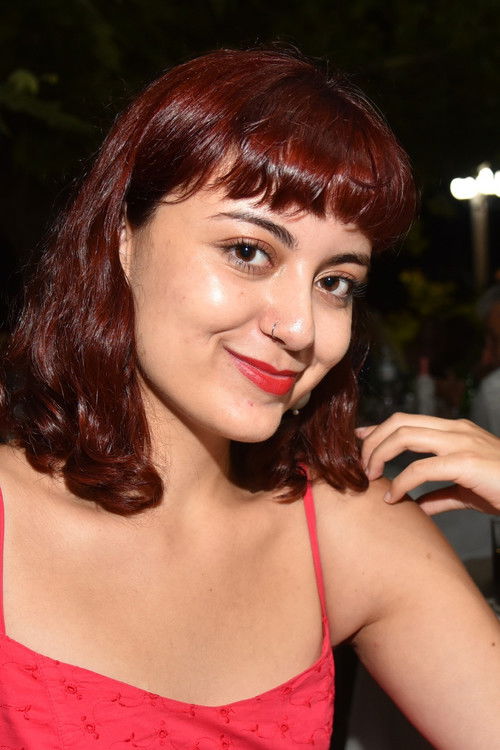 Photo of Nelly Gontika