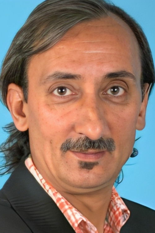 Photo of Erol Aydın