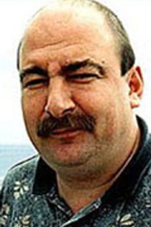 Photo of Andrey Lukyanov