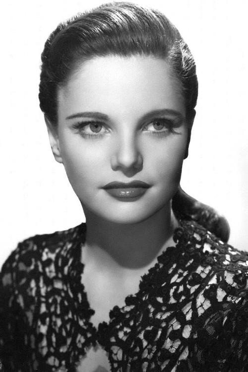 Photo of Geraldine Brooks