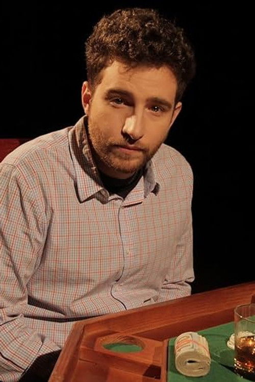 Photo of George Scoufaras